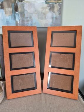 Picture frames